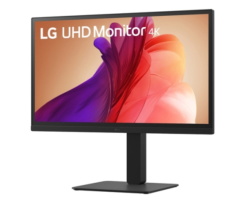 LG 27BA45U-B pantalla para PC 68,6 cm (27