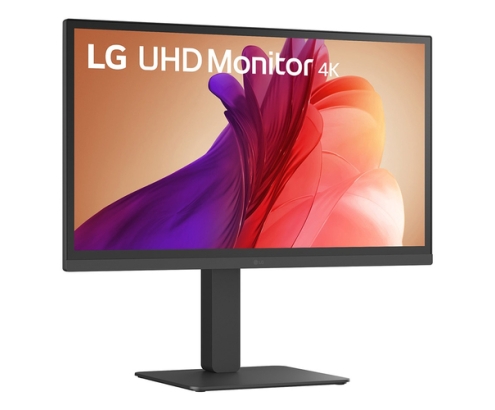 LG 27BA45U-B pantalla para PC 68,6 cm (27