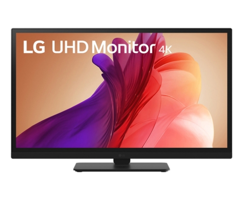 LG 27BA45U-B pantalla para PC 68,6 cm (27