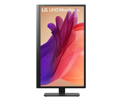 LG 27BA45U-B pantalla para PC 68,6 cm (27