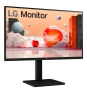LG 27BA550-B pantalla para PC 68,6 cm (27