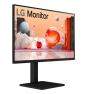 LG 27BA550-B pantalla para PC 68,6 cm (27