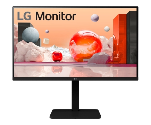 LG 27BA550-B pantalla para PC 68,6 cm (27