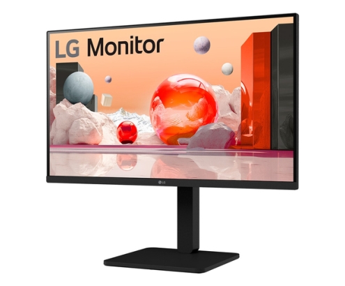LG 27BA550-B pantalla para PC 68,6 cm (27