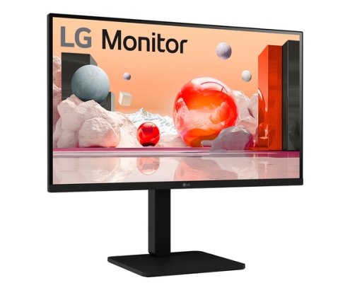 LG 27BA550-B pantalla para PC 68,6 cm (27