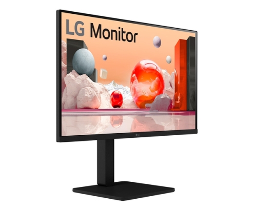 LG 27BA550-B pantalla para PC 68,6 cm (27