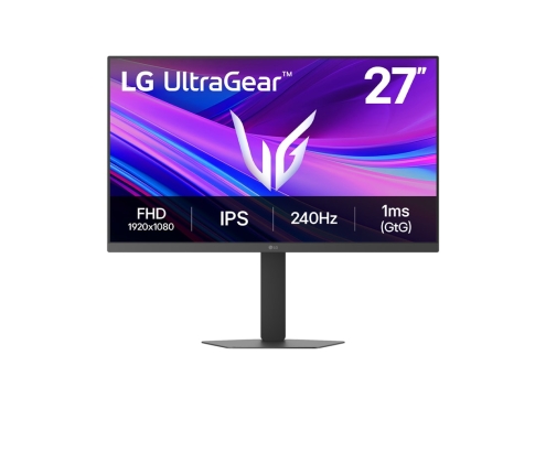 LG 27G440A-B pantalla para PC 68,6 cm (27