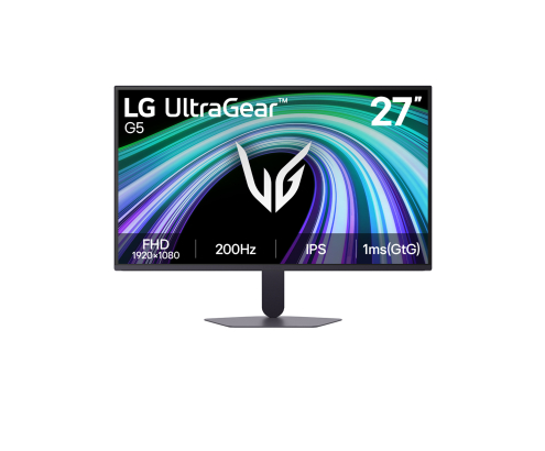 LG 27G523B-B pantalla para PC 68,6 cm (27