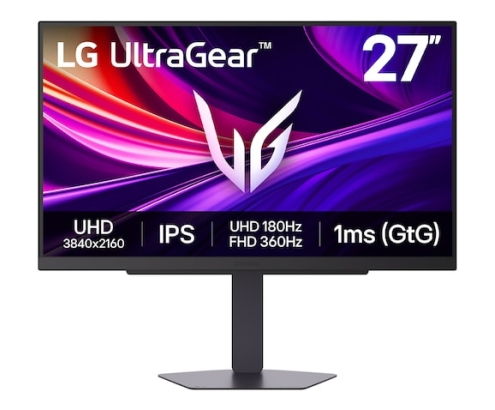 LG 27G810A-B pantalla para PC 68,6 cm (27