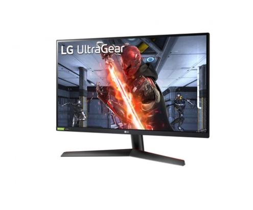 LG UltraGear 27GN800P-B 27