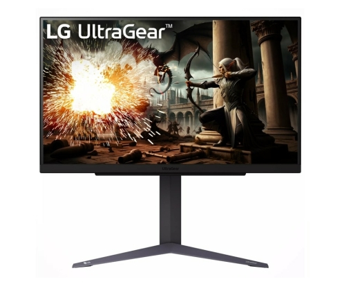 LG 27GS75Q-B pantalla para PC 68,6 cm (27