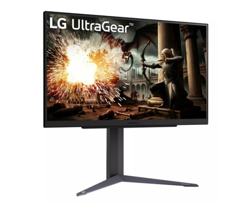 LG 27GS75Q-B pantalla para PC 68,6 cm (27