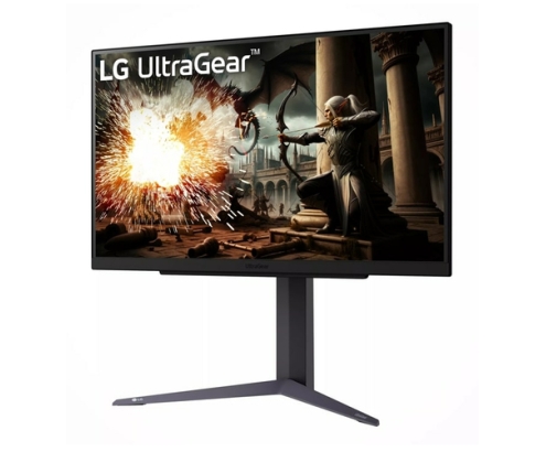 LG 27GS75Q-B pantalla para PC 68,6 cm (27