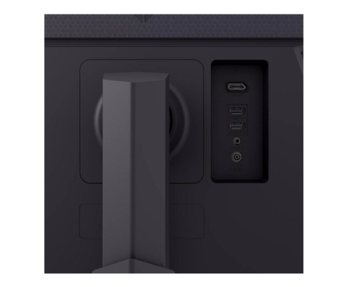 LG 27GS75Q-B pantalla para PC 68,6 cm (27