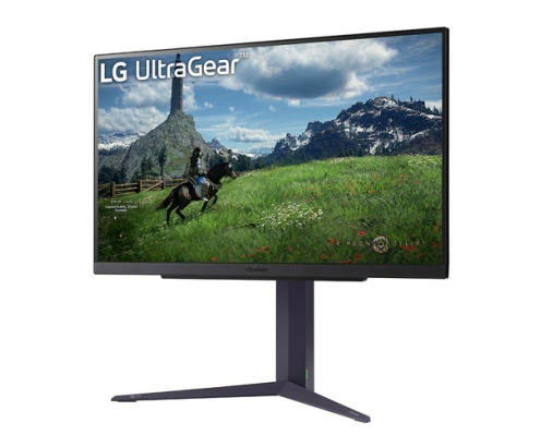 LG 27GS85Q-B pantalla para PC 68,6 cm (27