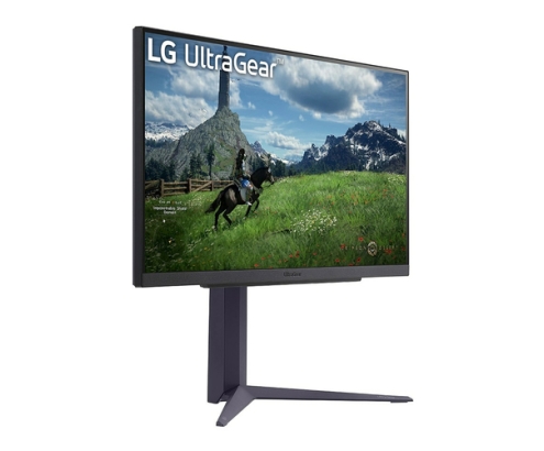 LG 27GS85Q-B pantalla para PC 68,6 cm (27