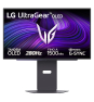 LG 27GX700A-B pantalla para PC 67,3 cm (26.5