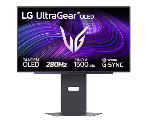 LG 27GX700A-B pantalla para PC 67,3 cm (26.5