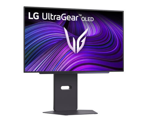 LG 27GX700A-B pantalla para PC 67,3 cm (26.5