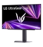 LG 27GX704A-B pantalla para PC 68,6 cm (27