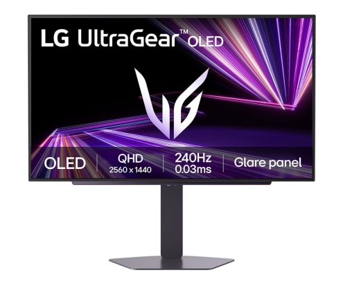LG 27GX704A-B pantalla para PC 68,6 cm (27