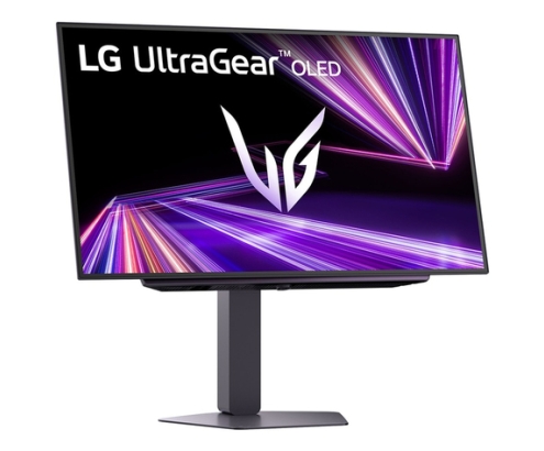 LG 27GX704A-B pantalla para PC 68,6 cm (27