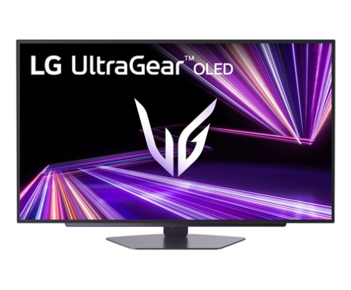 LG 27GX704A-B pantalla para PC 68,6 cm (27