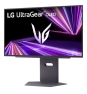 LG 27GX790A-B pantalla para PC 68,6 cm (27