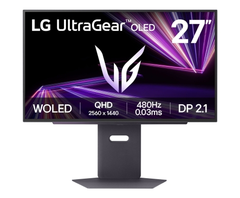 LG 27GX790A-B pantalla para PC 68,6 cm (27