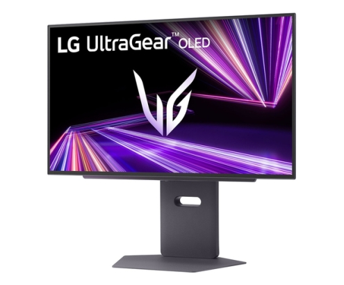 LG 27GX790A-B pantalla para PC 68,6 cm (27