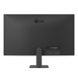 LG 27U411B-B pantalla para PC 68,6 cm (27