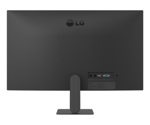 LG 27U411B-B pantalla para PC 68,6 cm (27