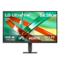 LG 27U710B-B pantalla para PC 68,6 cm (27