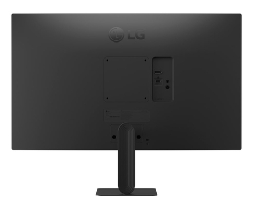 LG 27U710B-B pantalla para PC 68,6 cm (27