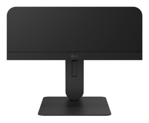 LG 27U710B-B pantalla para PC 68,6 cm (27
