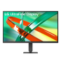 LG 27U730B-B pantalla para PC 68,6 cm (27