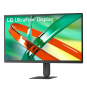 LG 27U730B-B pantalla para PC 68,6 cm (27