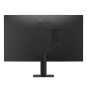 LG 27U730B-B pantalla para PC 68,6 cm (27