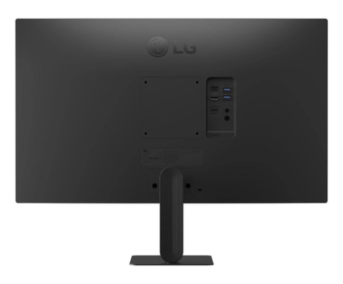 LG 27U730B-B pantalla para PC 68,6 cm (27