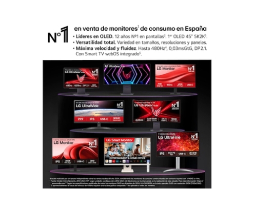 LG 27U731SA-W pantalla para PC 68,6 cm (27