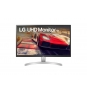 LG 27UL500P-W pantalla para PC 68,6 cm (27