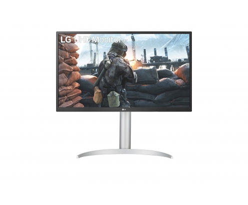 LG 27UP550P-W pantalla para PC 68,6 cm (27