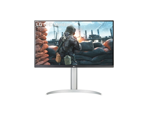 LG 27UP650K-W.AEU pantalla para PC 68,6 cm (27
