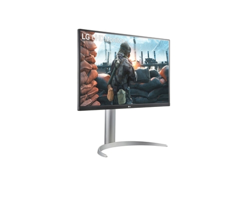 LG 27UP650K-W.AEU pantalla para PC 68,6 cm (27