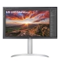 LG 27UP850K-W.AEU monitor pantalla para PC 68,6 cm (27