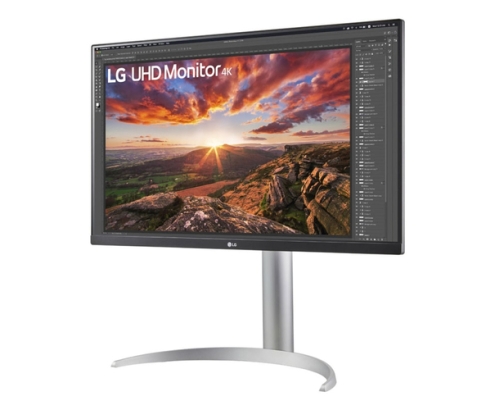 LG 27UP850K-W.AEU monitor pantalla para PC 68,6 cm (27