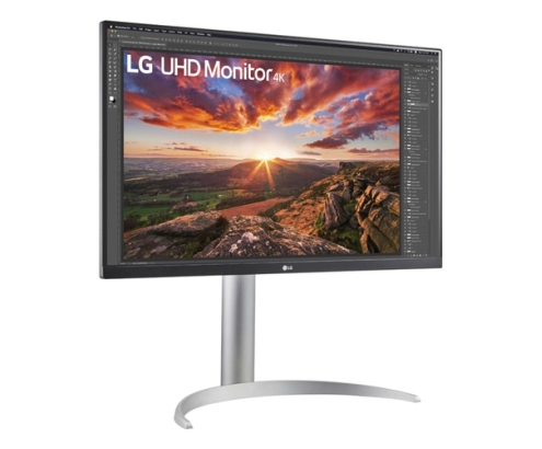 LG 27UP850K-W.AEU monitor pantalla para PC 68,6 cm (27