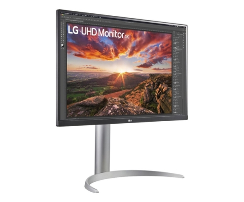 LG 27UP850K-W.AEU monitor pantalla para PC 68,6 cm (27
