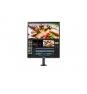 LG 28MQ780-B pantalla para PC 70,1 cm (27.6