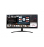Lg 29WP500-B Monitor 29p ultrawide full hd negro 